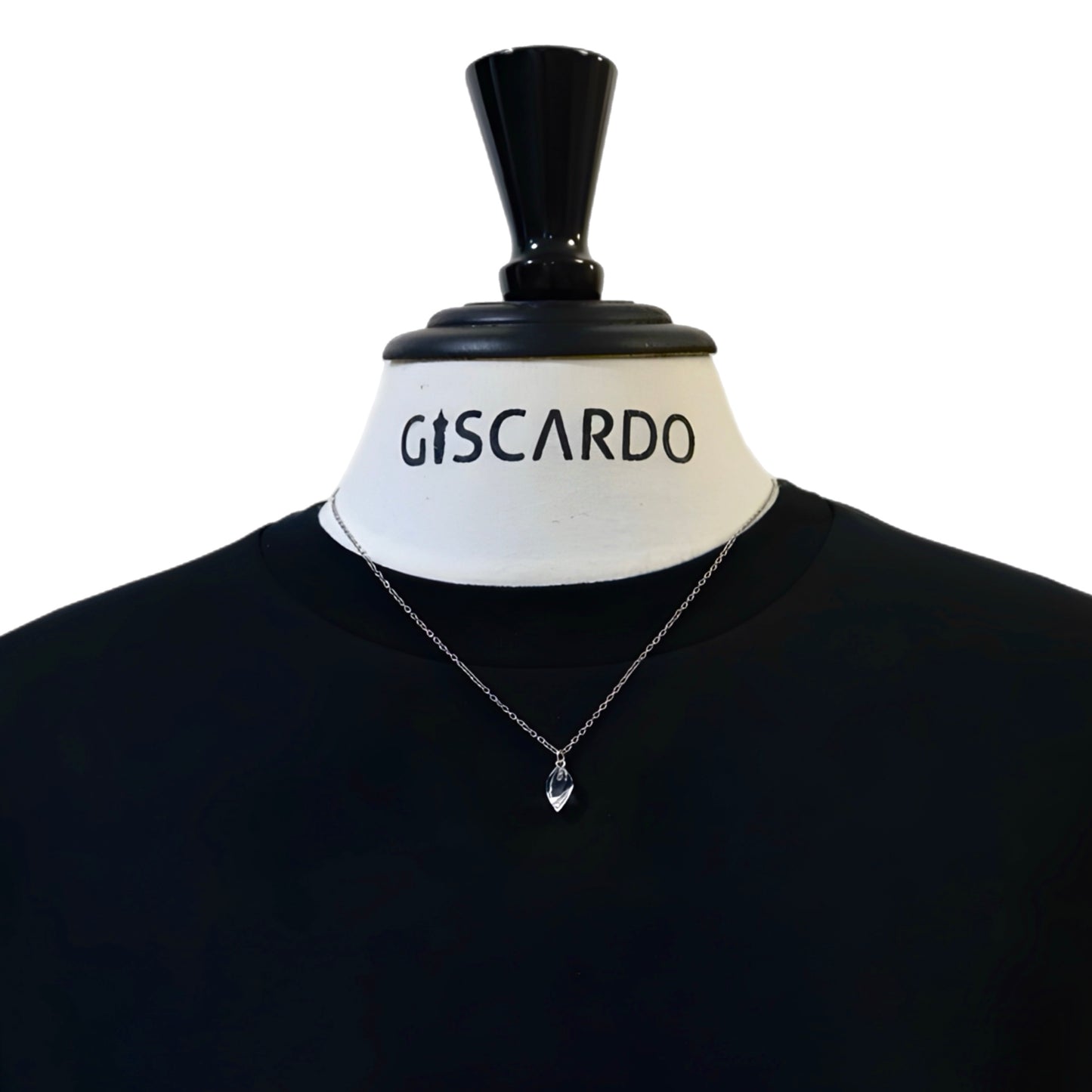 Swarovski stone necklace